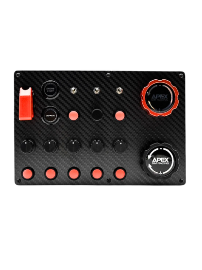 Downforce Sim Racing Button Box