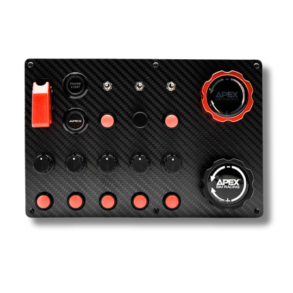Downforce Sim Racing Button Box