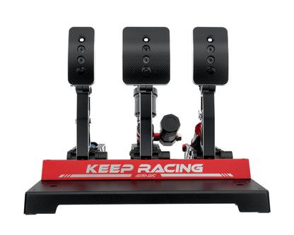 Simagic P1000 Sim Racing Pedals