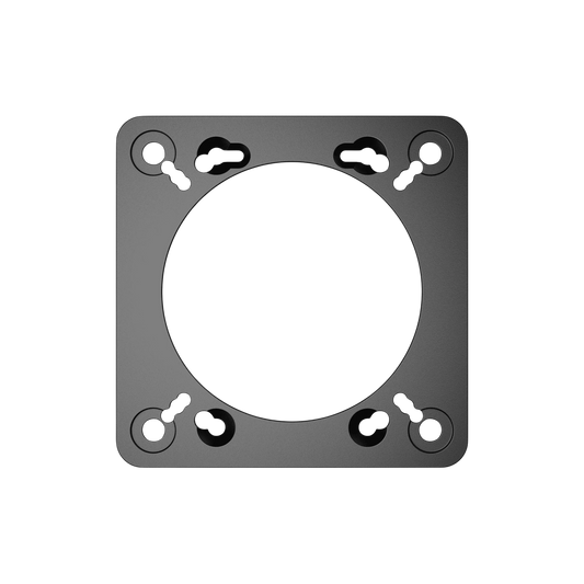 Moza Racing Multi-Function Stalks Adapter Plate