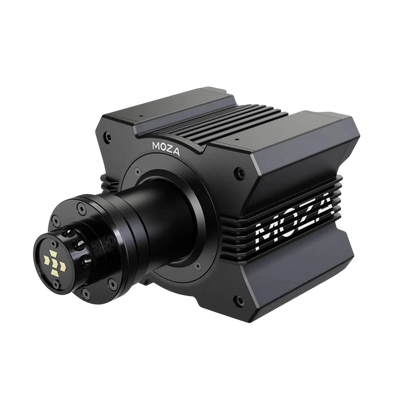 Moza Racing R9 V3 Wheel Base 9NM