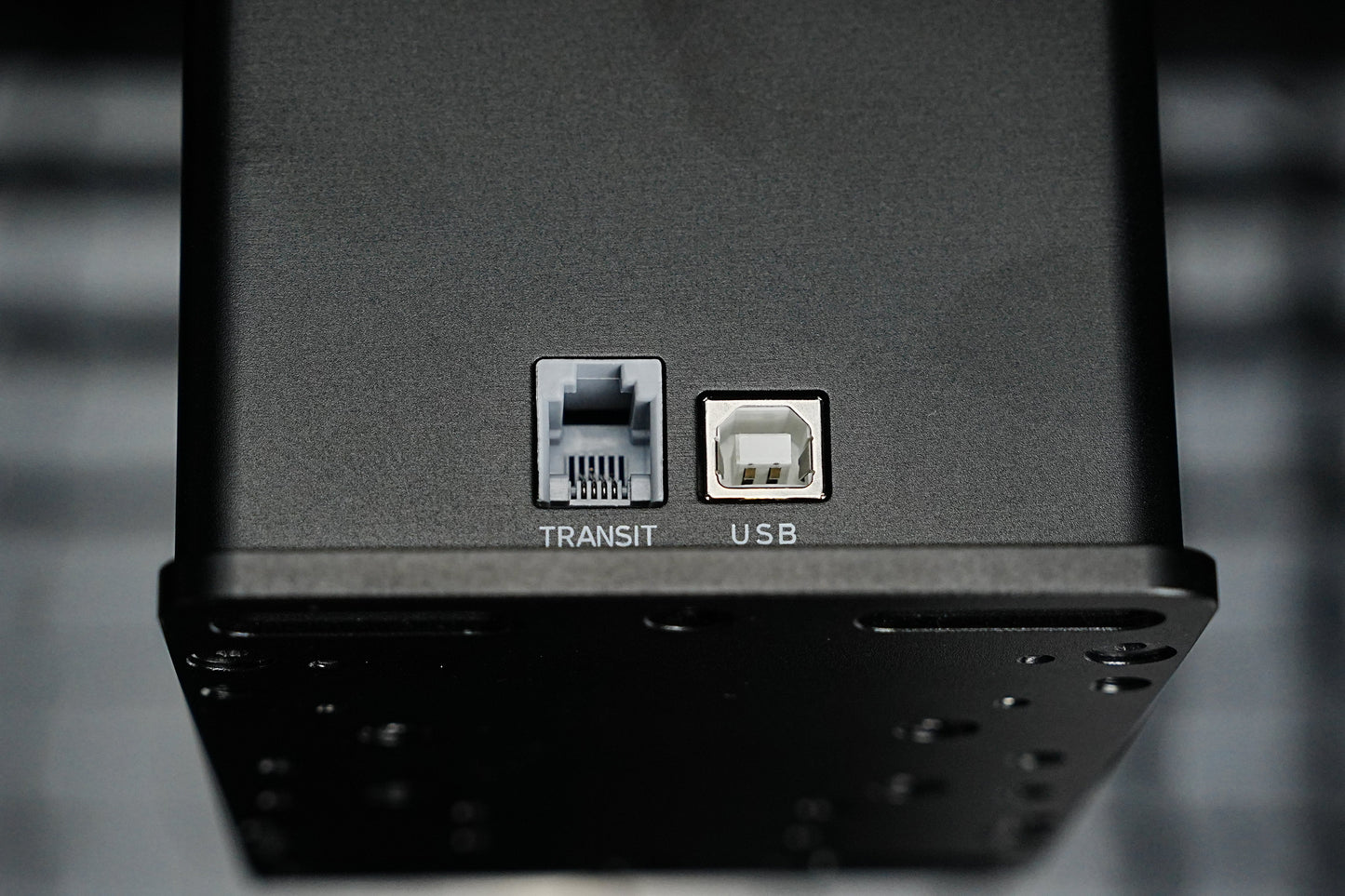 Moza Racing HGP Shifter