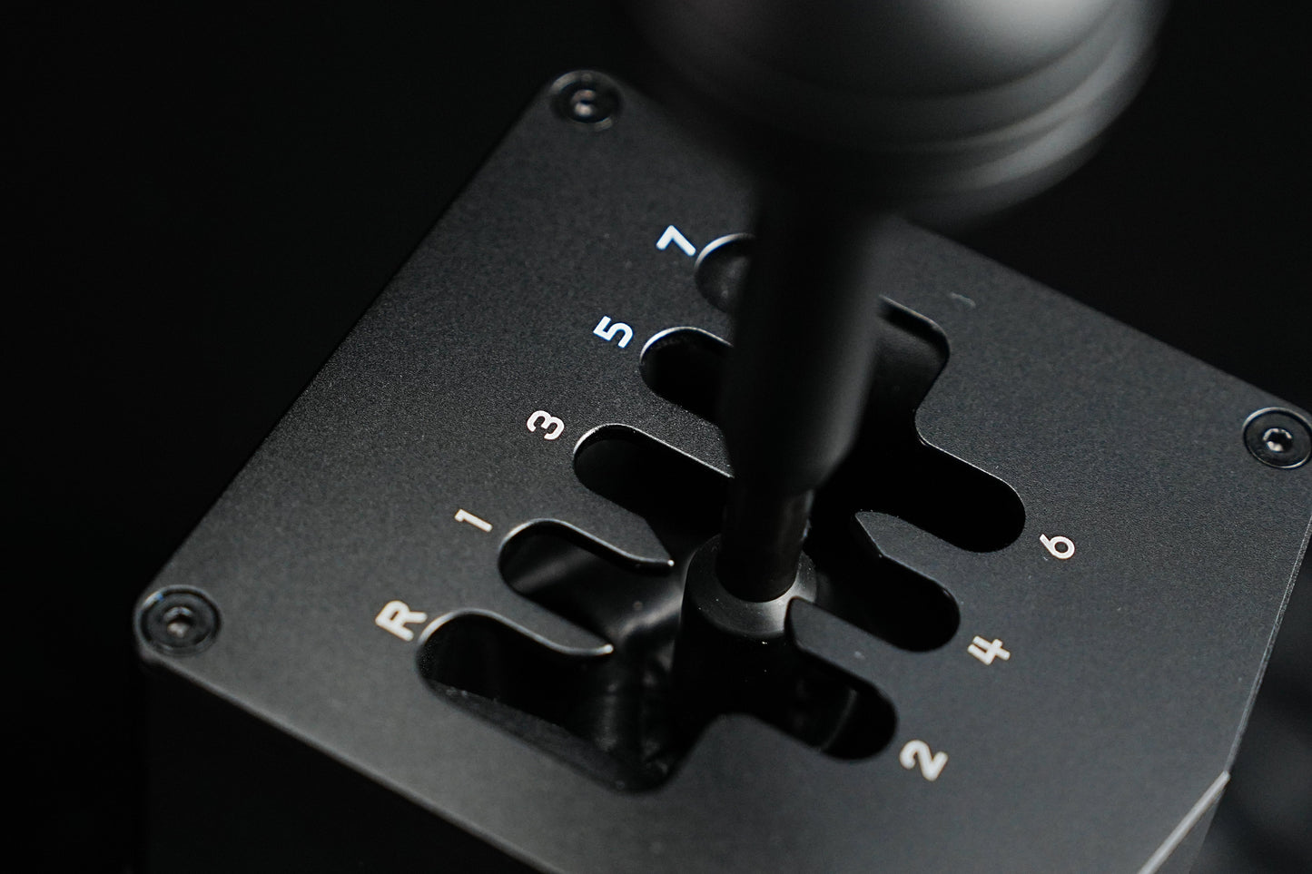 Moza Racing HGP Shifter