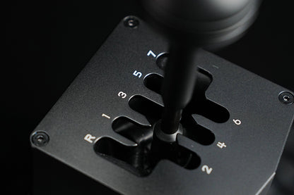 Moza Racing HGP Shifter