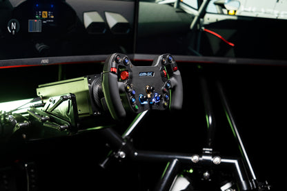 Simagic FX Formula Wheel