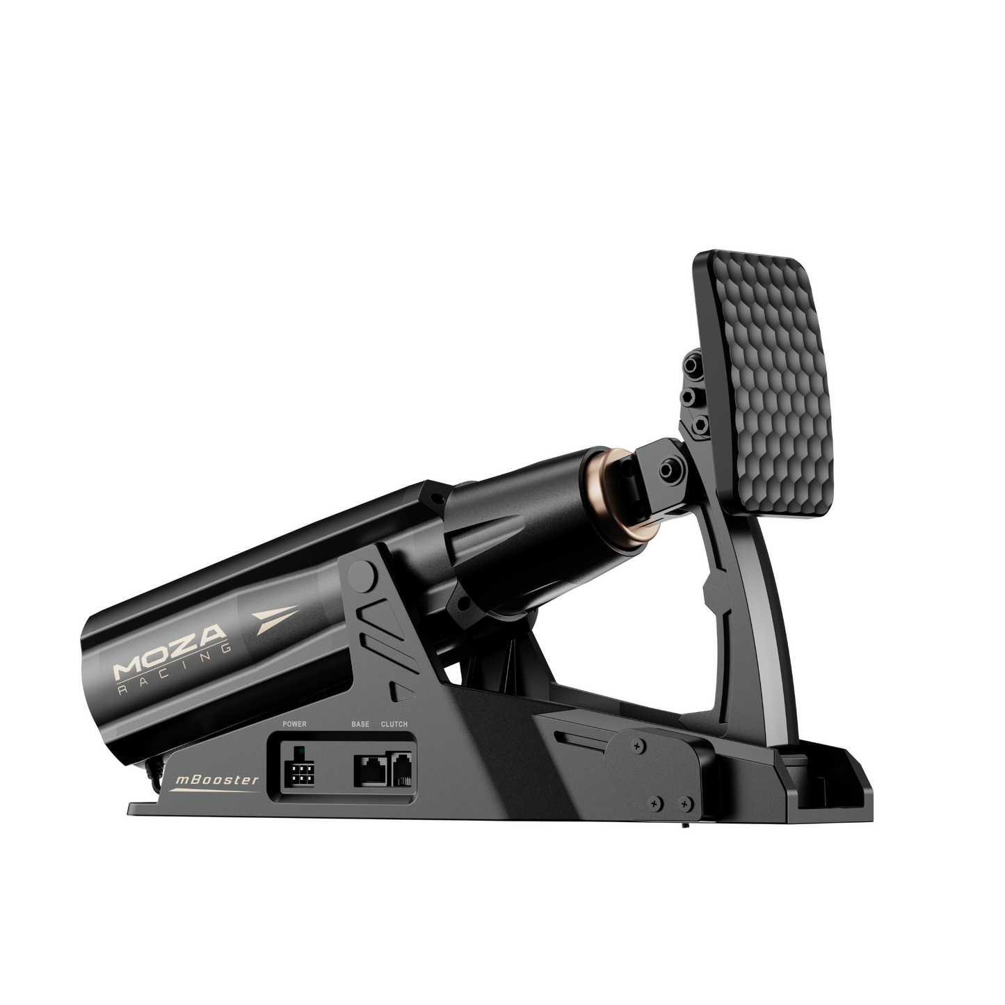 Moza Racing mBooster Active Pedal