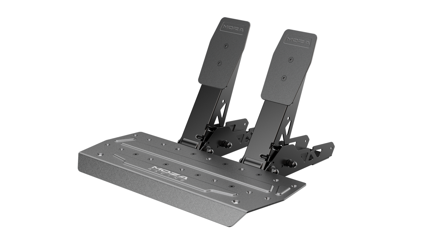 Moza Racing R3 Xbox / PC Sim Racing Bundle 3.9nm