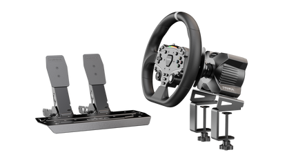 Moza Racing R3 Xbox / PC Sim Racing Bundle 3.9nm