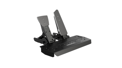 Moza Racing SR-P Sim Racing Pedals (2 Pedal Set)