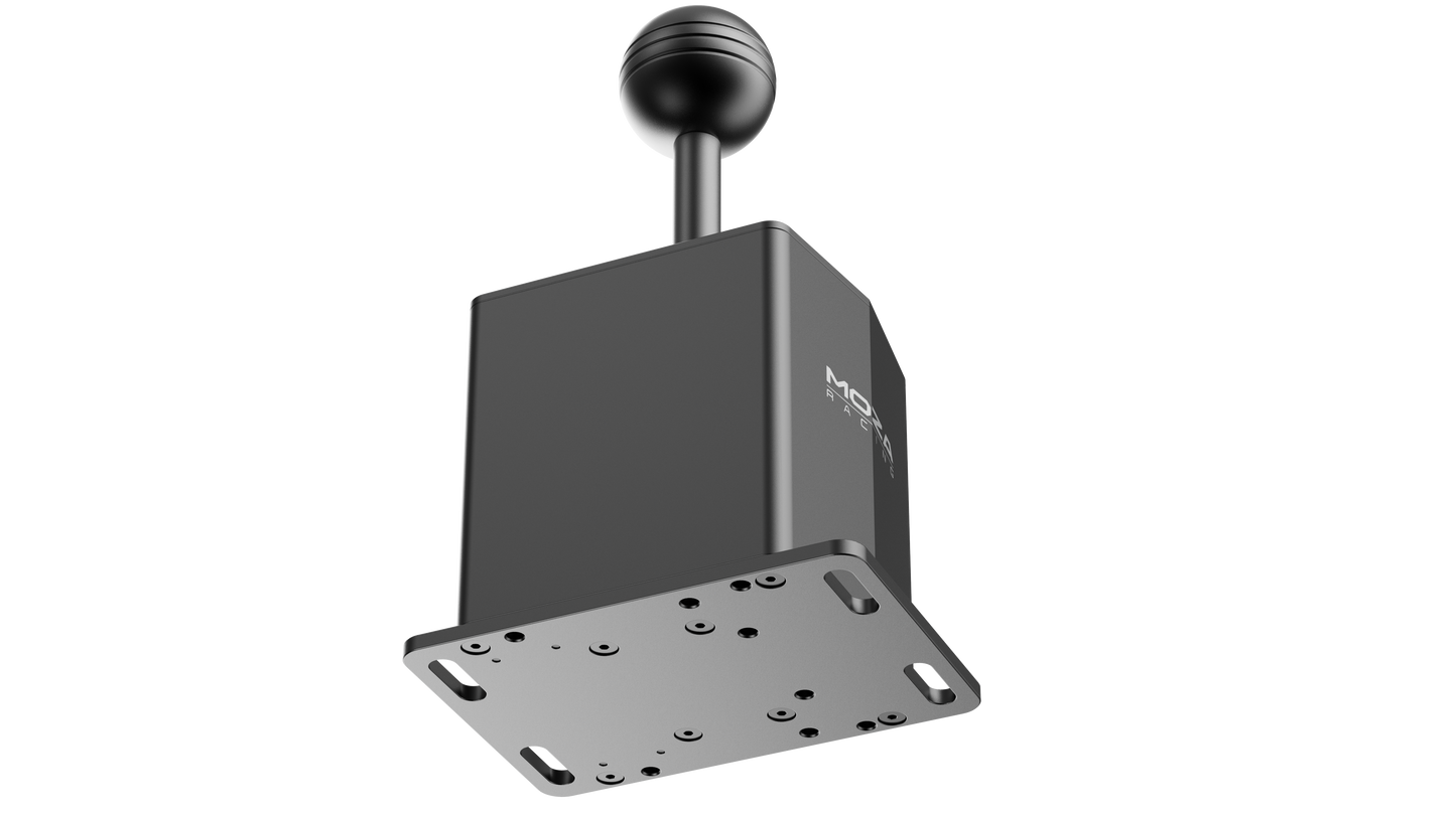 Moza Racing HGP Shifter