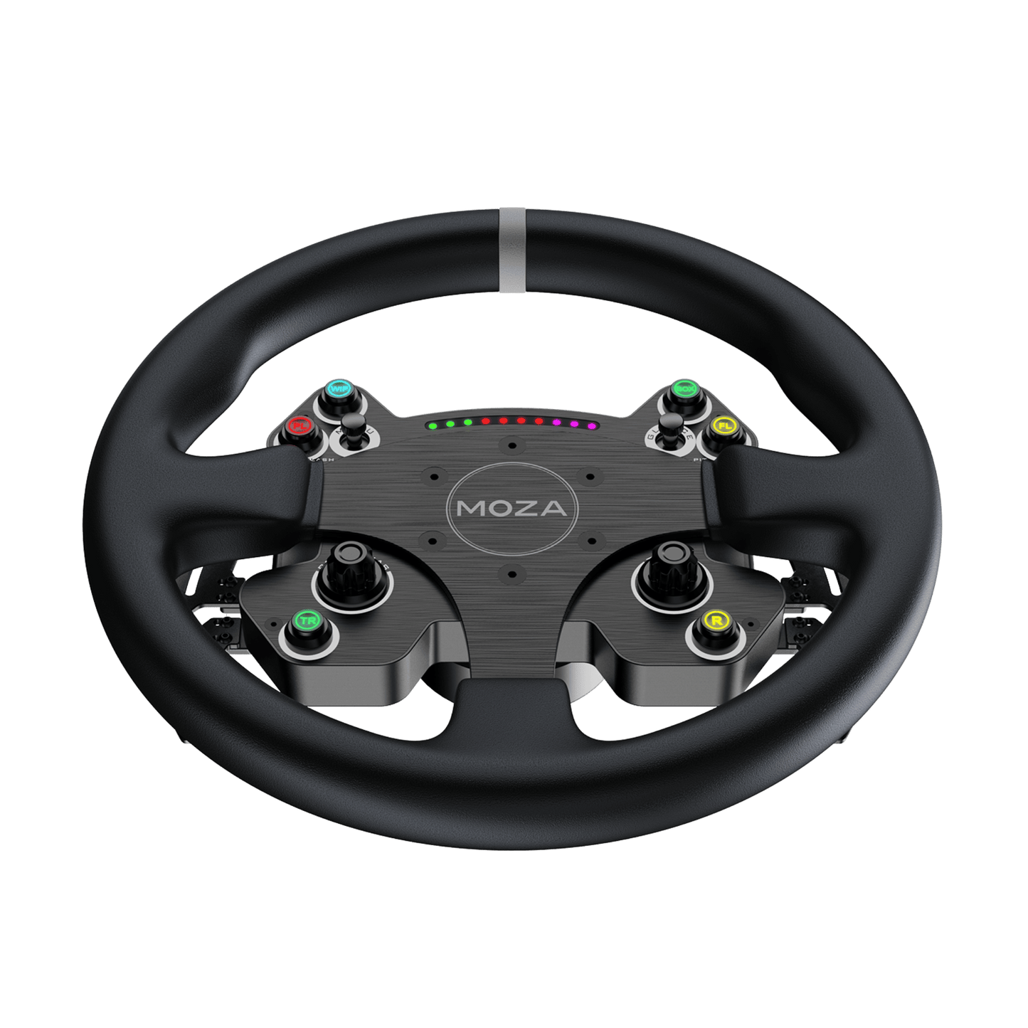 Moza Racing CS V2p Steering Wheel