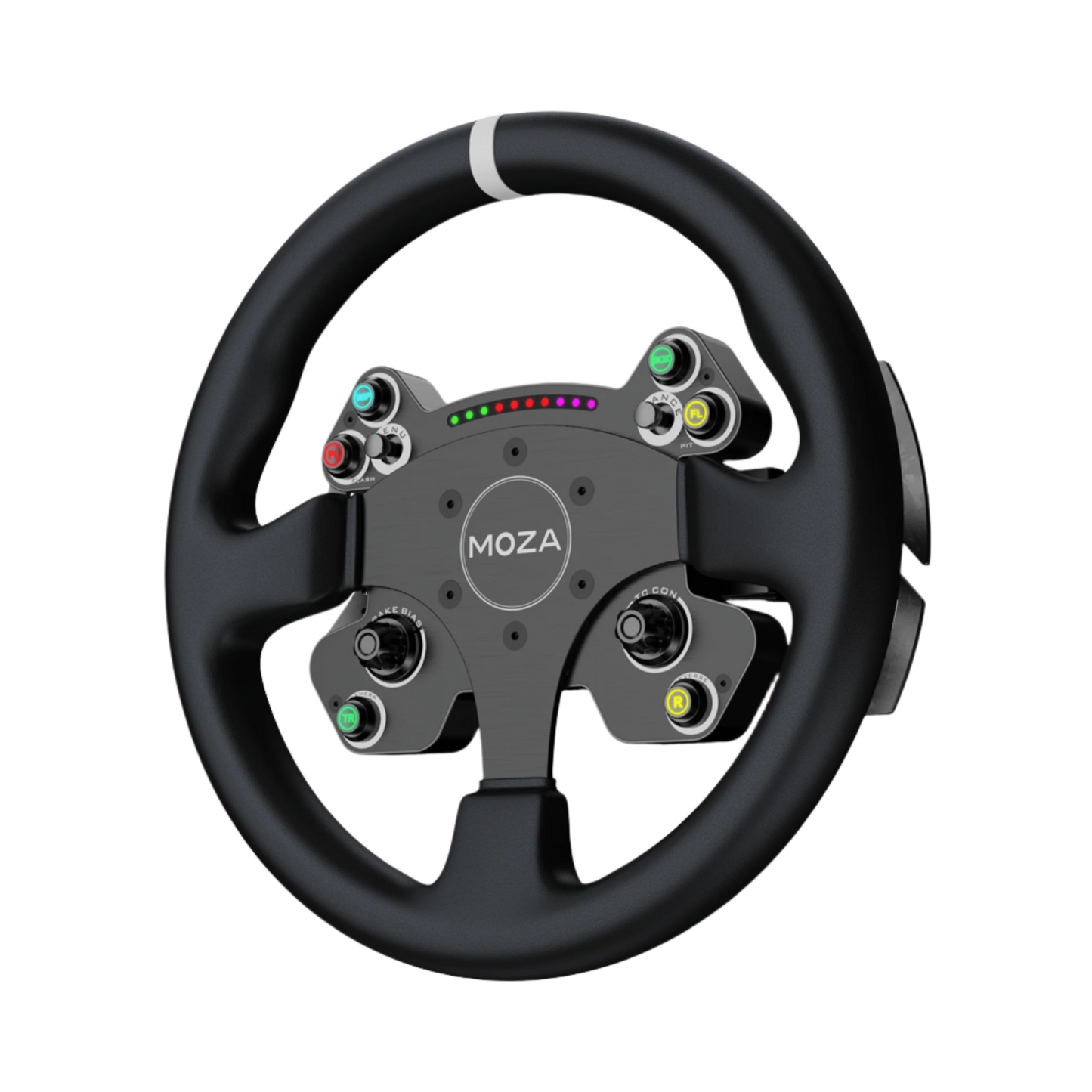 Moza Racing CS V2p Steering Wheel