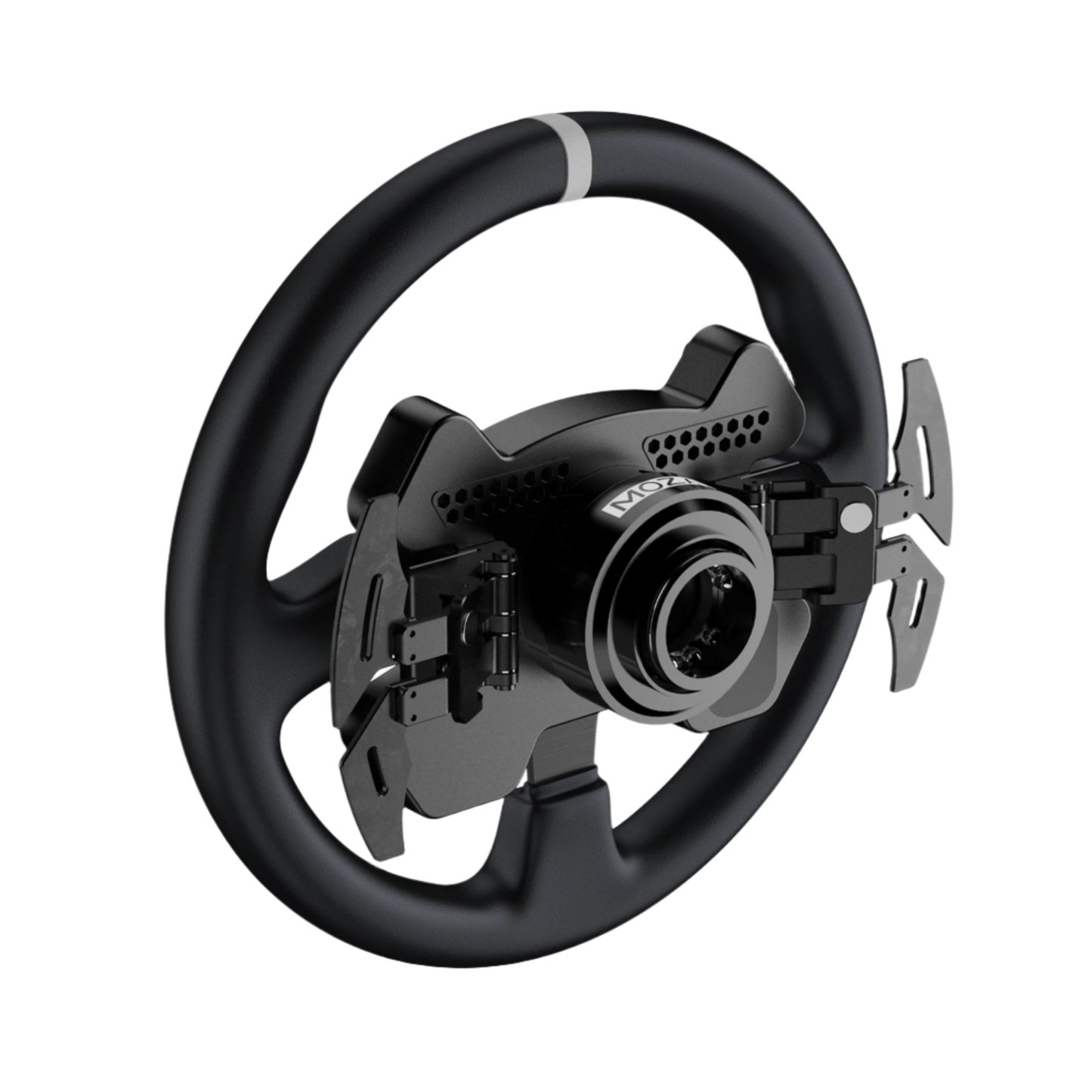 Moza Racing CS V2p Steering Wheel