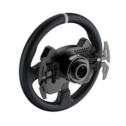 Moza Racing CS V2p Steering Wheel