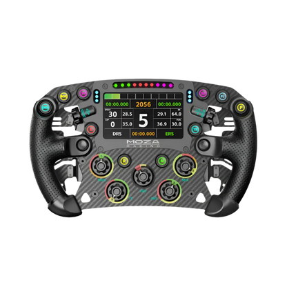 MOZA Racing FSR2 Formula Wheel