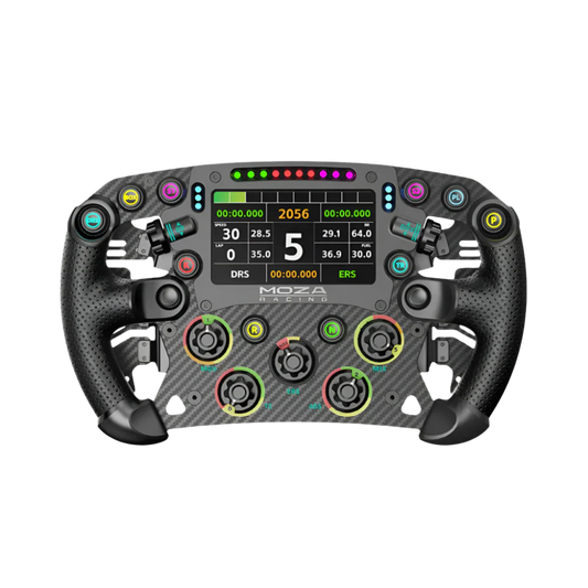 MOZA Racing FSR2 Formula Wheel