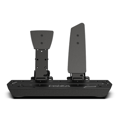 Moza Racing SR-P Sim Racing Pedals (2 Pedal Set)