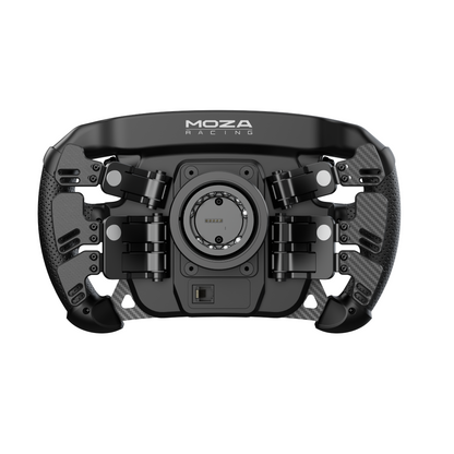 Moza Racing FSR2 Formula Wheel