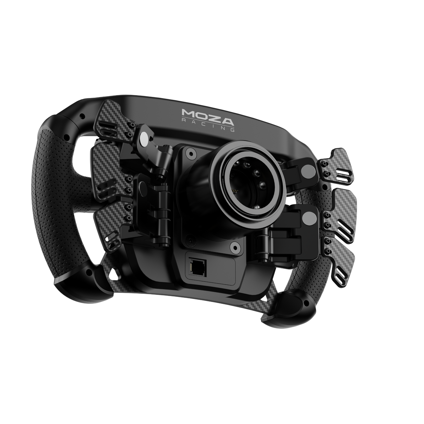 Moza Racing FSR2 Formula Wheel