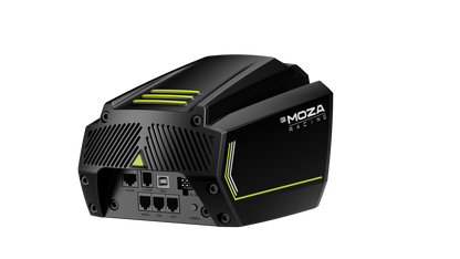 Moza Racing R21 Wheel Base 21NM