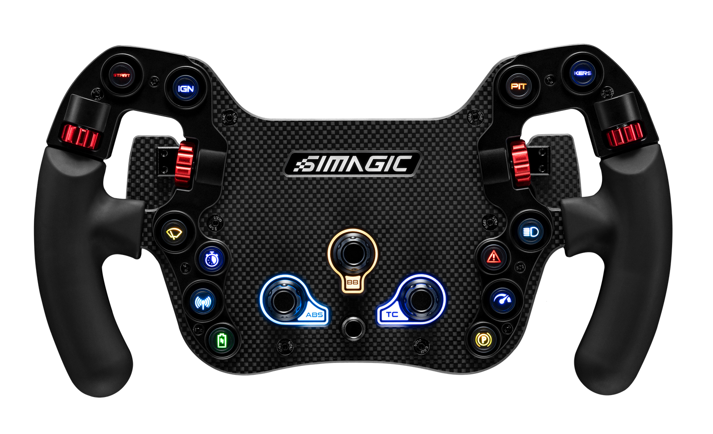 Simagic FX Formula Wheel