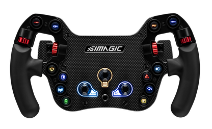 Simagic FX Formula Wheel