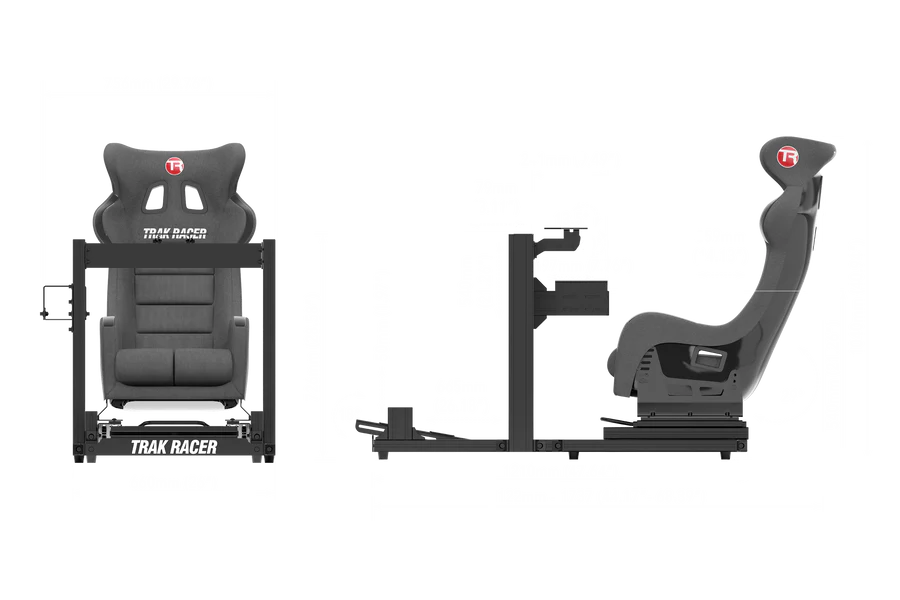 TR40S Racing Simulator