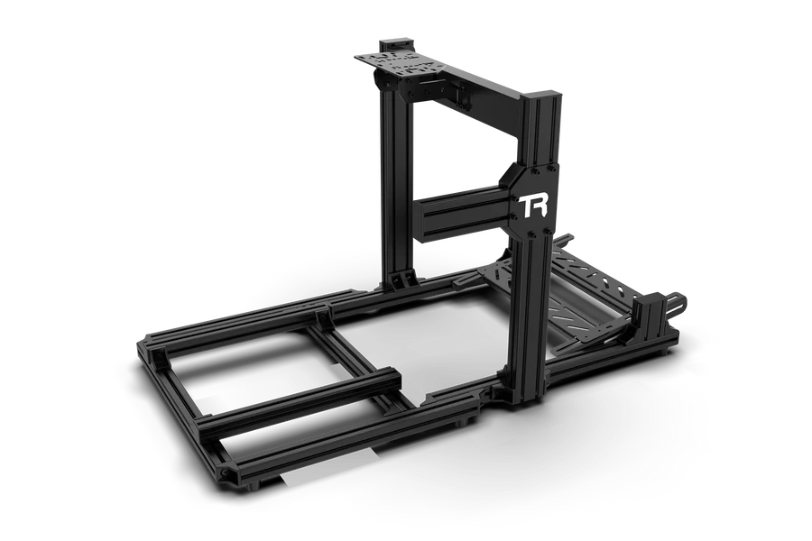 TR40S Racing Simulator