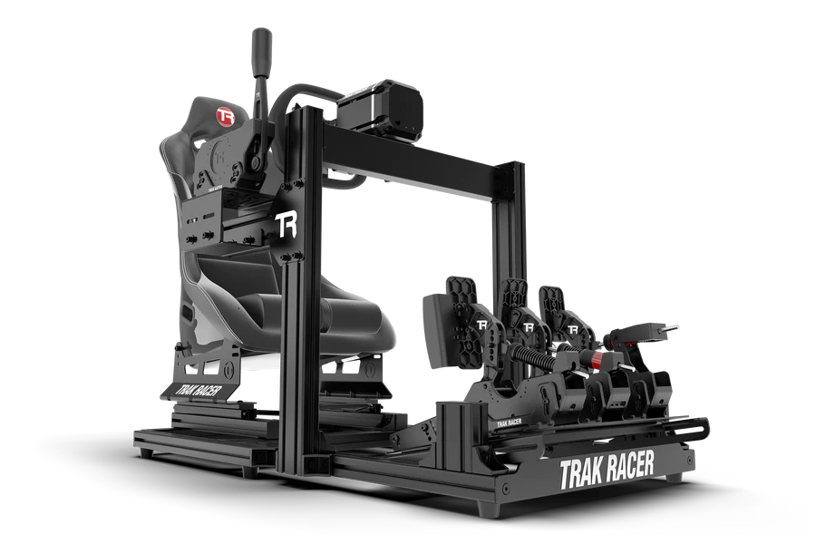TR40S Racing Simulator