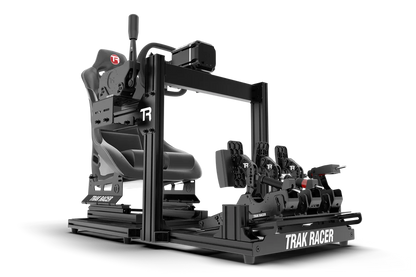 TR40S Racing Simulator