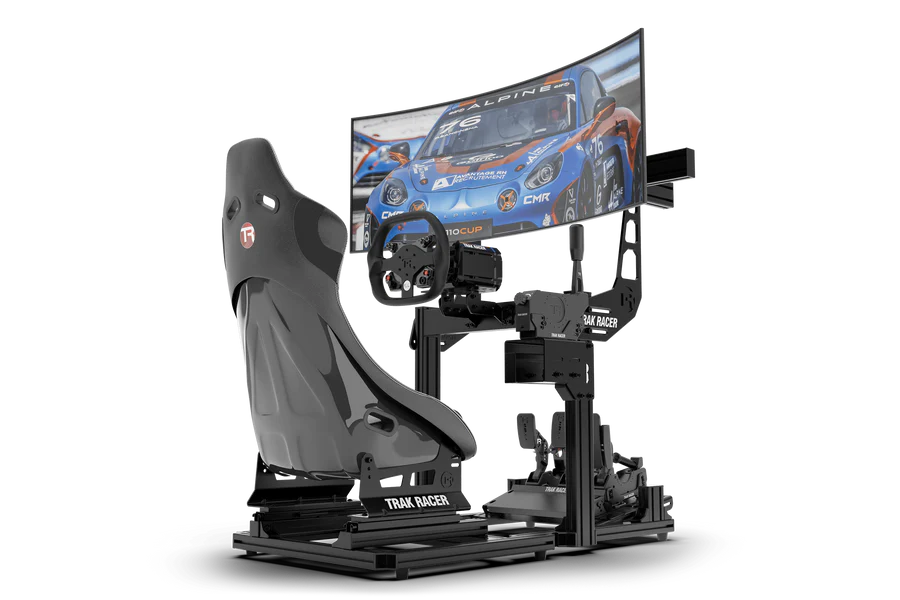 TR40S Racing Simulator