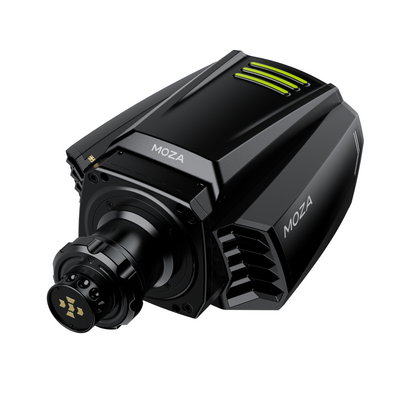 Moza Racing R21 Wheel Base 21NM