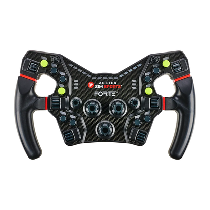 Asetek SimSports Steering Wheel Button Color Kit