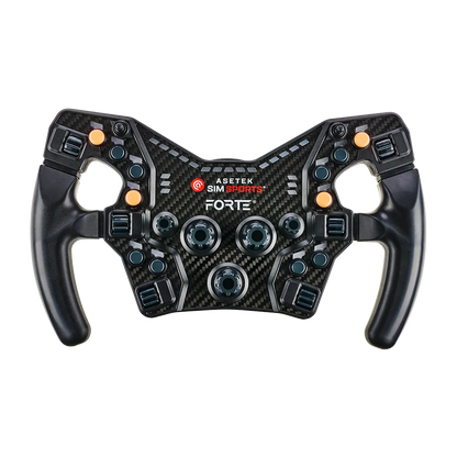 Asetek SimSports Steering Wheel Button Color Kit