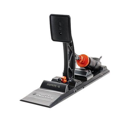 Asetek SimSports Forte Series S Brake and Throttle