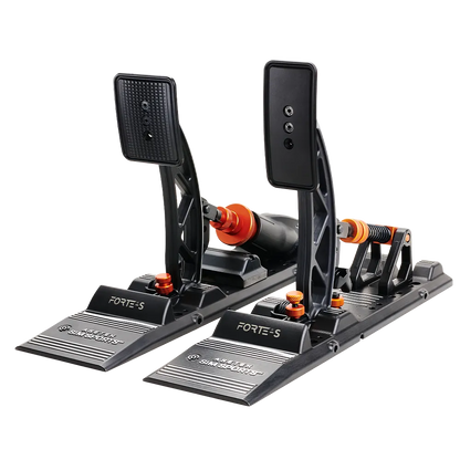 Asetek SimSports Forte Series S Brake and Throttle