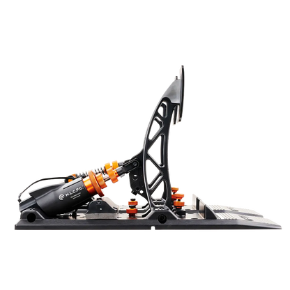 Asetek SimSports Forte Series S Brake and Throttle