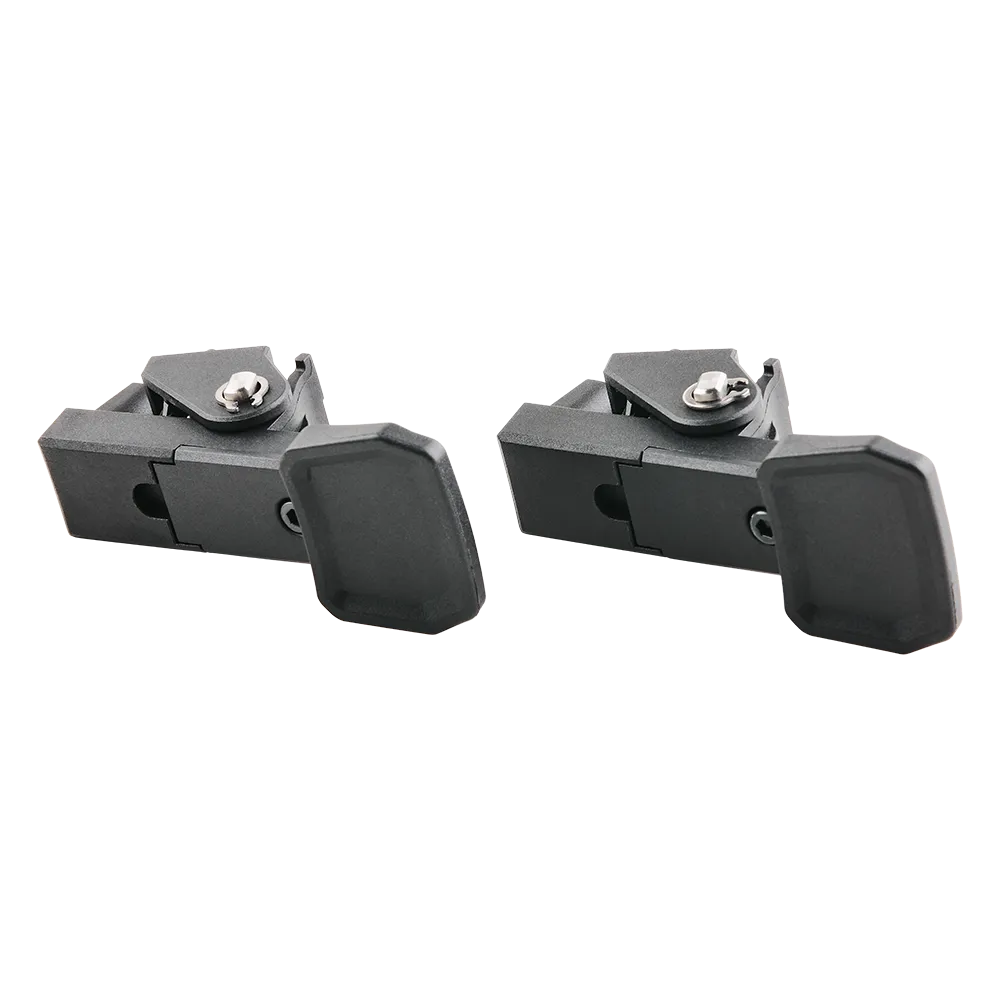 Asetek SimSports Clutch Paddles