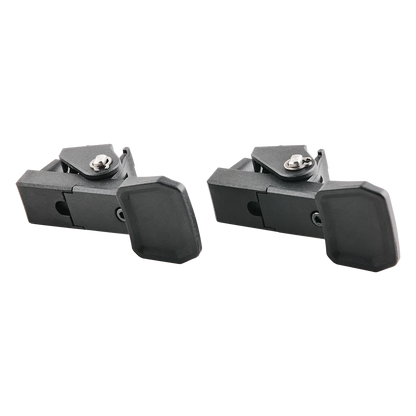 Asetek SimSports Clutch Paddles