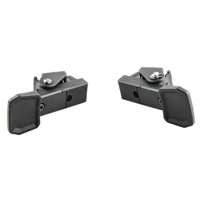 Asetek SimSports Clutch Paddles