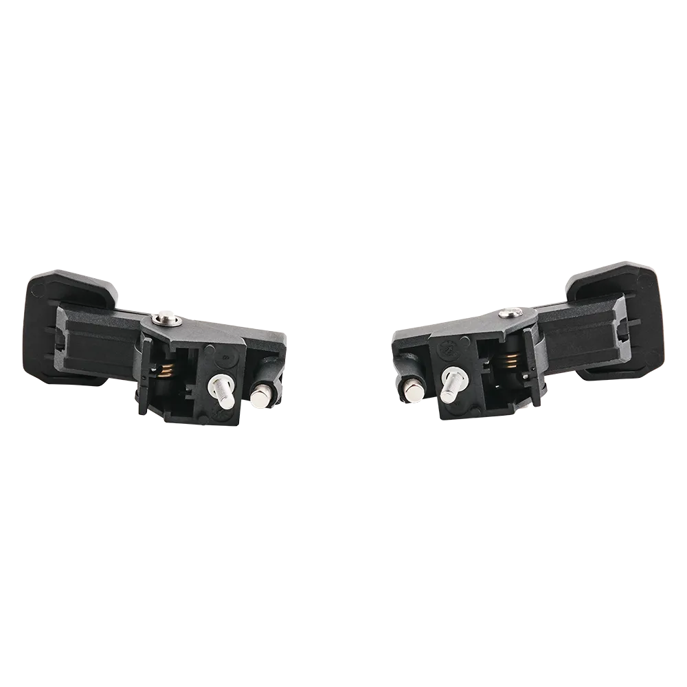 Asetek SimSports Clutch Paddles