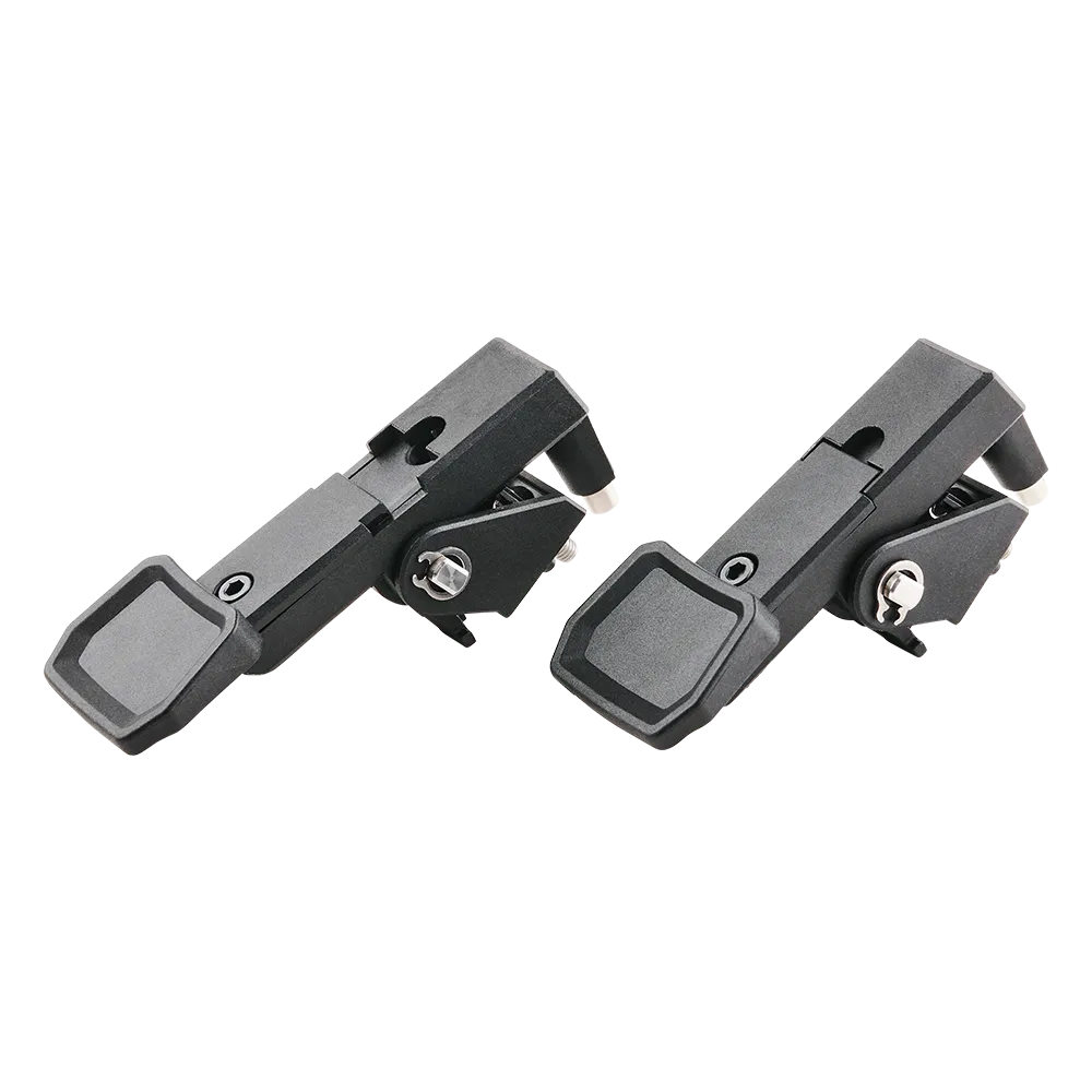 Asetek SimSports Clutch Paddles