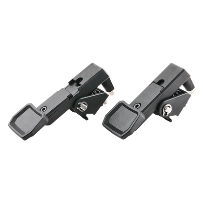 Asetek SimSports Clutch Paddles