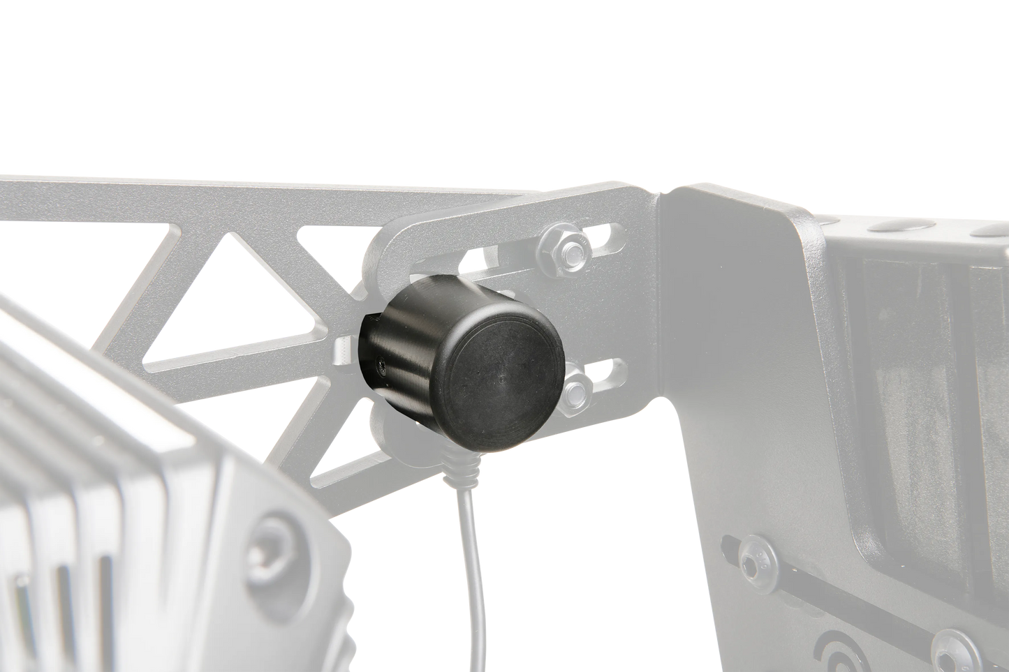 Asetek SimSports Front Mount