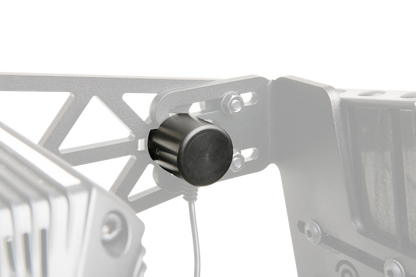 Asetek SimSports Front Mount