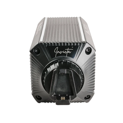 Asetek SimSports Invicta Direct Drive Wheelbase 27nm