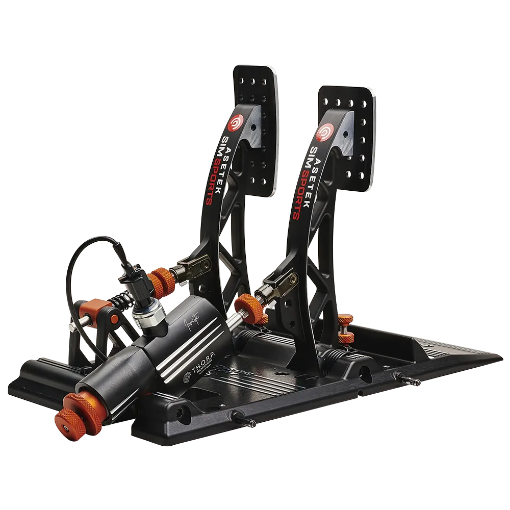 Asetek SimSports Invicta PS