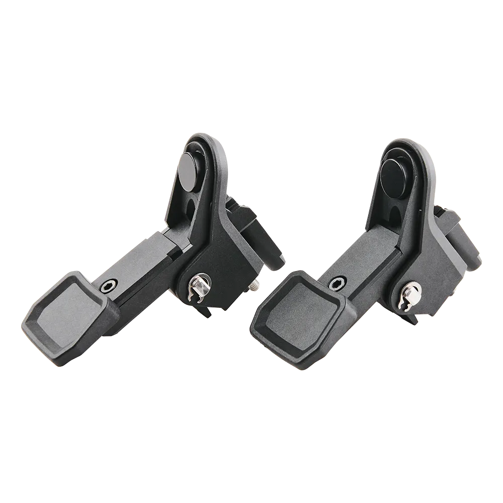 Asetek SimSports Magnetic Input Paddles