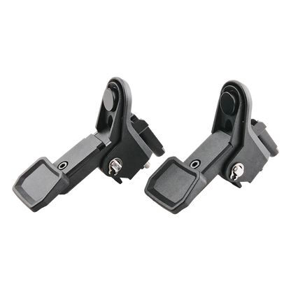 Asetek SimSports Magnetic Input Paddles