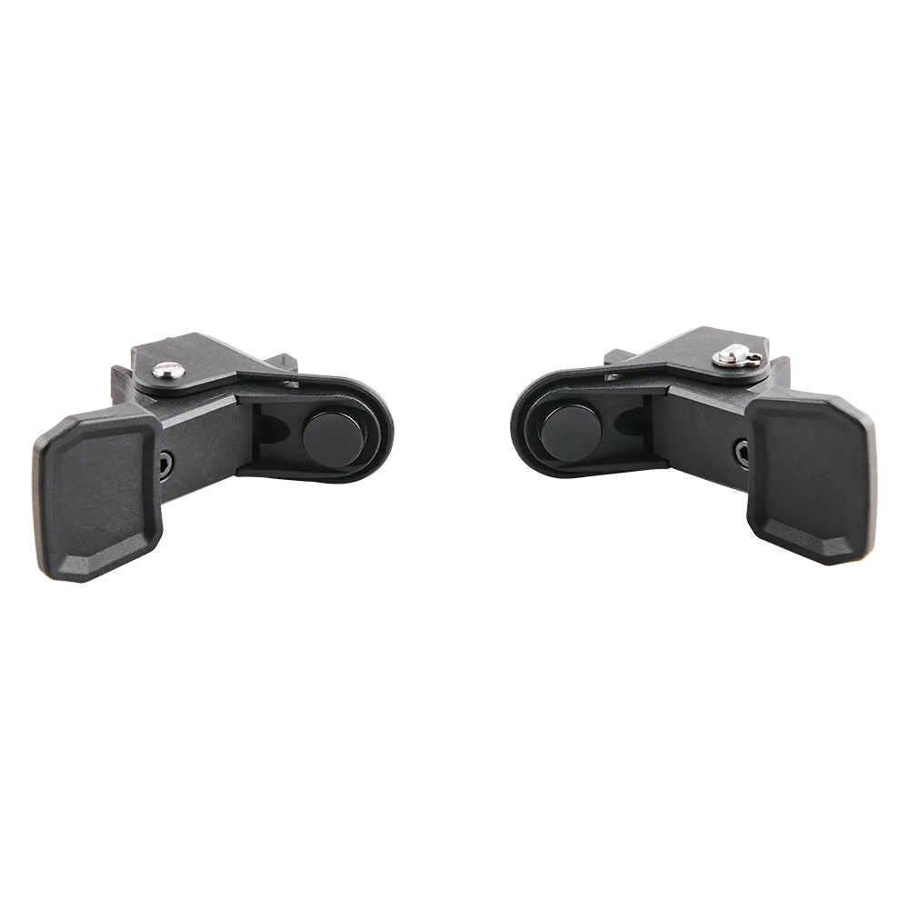 Asetek SimSports Magnetic Input Paddles